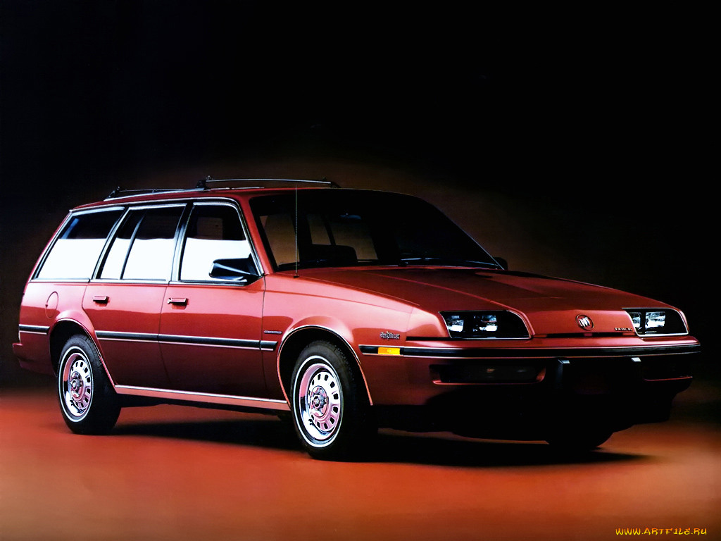 , buick